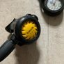 Full set Hollis Regulator DC7 500SE 150XL Octopus Image 4