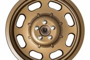 NAVIS Lenta VAN T5 / T6 Alloys Wheels