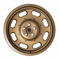 NAVIS Lenta VAN T5 / T6 Alloys Wheels