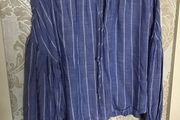 Blouse Top Size 12