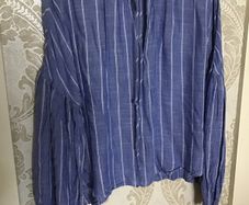 Blouse Top Size 12