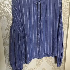 Blouse Top Size 12