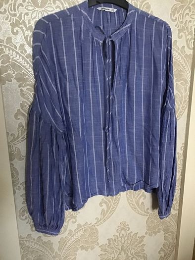 Blouse Top Size 12