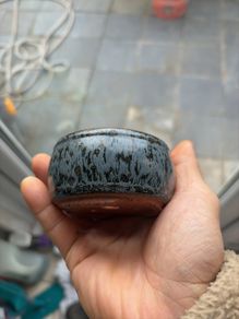 bonsai pot