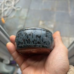 bonsai pot