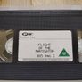 VHS Flight of The Navigator Image 2