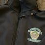 Colaiste na Mi School Jacket Image 3