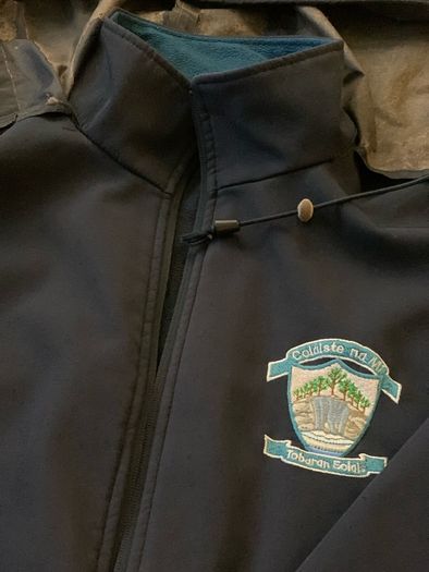 Colaiste na Mi School Jacket