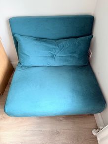 Chairbed