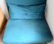 Chairbed