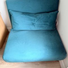 Chairbed