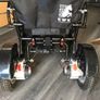 electric wheel chair Image 3