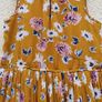 As New - Size 12 - Original Price 49.99 - A Beautiful QED London Dress - New Look - Keyhole Style Neckline - See Pictures - E Image 4