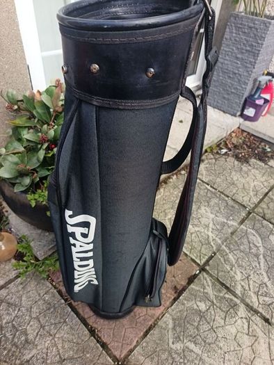 golf clubs