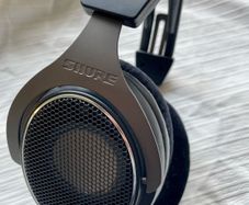 SHURE SRH1840 flagship studio headphone