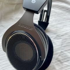 SHURE SRH1840 flagship studio headphone