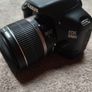 Canon EOS 550D digital camera Image 5
