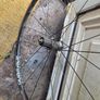 Shimano  carbon wheels Image 9