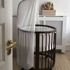 Stokke Cot