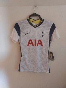 Tottenham hotspur jersey