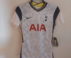 Tottenham hotspur jersey