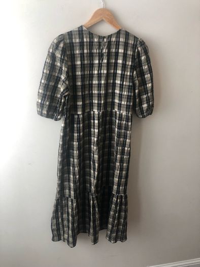 NEW dress (size 10)