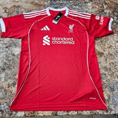 LFC Jersey
