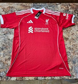 LFC Jersey