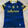 GAA jerseys Image 3