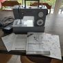 Singer Denim Sewing Machine (Like-new) Image 2