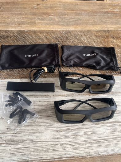 Philips 3D upgrade kit PTA02/00
