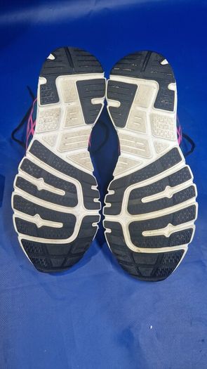 Asics Gel-zaraca 4 Uk 9.5