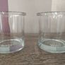 Yankee Candle Glass Votive Holders and Ceramic Tart Burner and Tea Light Image 2