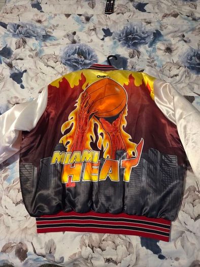 jacket