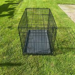dog crate