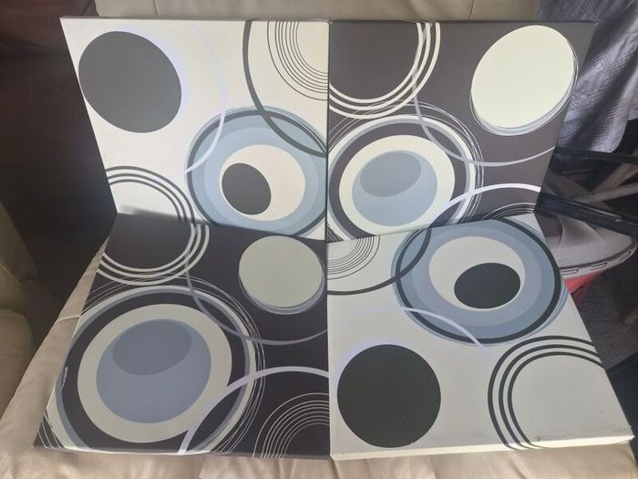Canvas Artwork