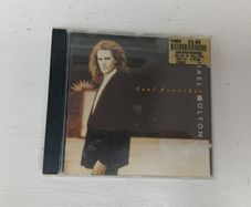 CD Michael Bolton