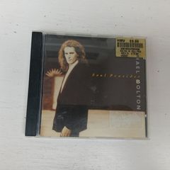 CD Michael Bolton