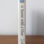 A Room With A View Video Cassette Tape 1986 Large Clamshell Box Image 6