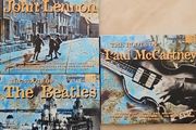 The Roots Of The Beatles / John Lennon  / Paul McCartney 3 CD Lot