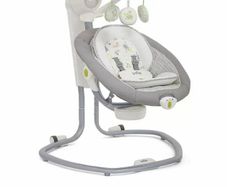 Baby Swing  and vibration Chairs