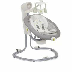 Baby Swing  and vibration Chairs