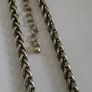Necklace - Heavy Chain Image 4
