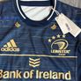 Leinster rugby player spec Tight fit Adult medium Brand new Image 3