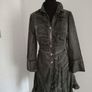 Elisa Cavaletti Tunic or dress size 10 as all saints style Image 5