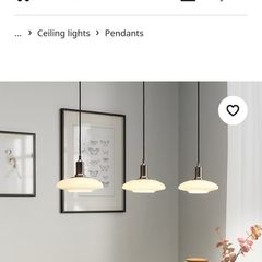 Ceiling light