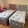 Single beds available in all colors discounted delay offer free delivery Image 9