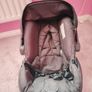 car seat Image 7