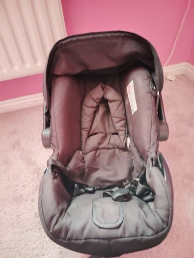 car seat