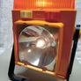 Vintage Ever Ready Motormate 2 Emergency Torch Image 2